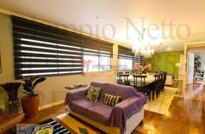 Apartamento com 3 quartos à venda na Rua Doutor Gabriel dos Santos, Higienópolis, São Paulo