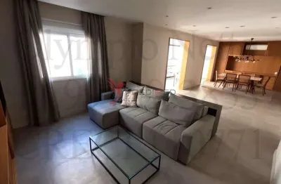 Apartamento com 2 quartos à venda no Jardins, São Paulo 