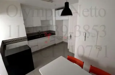 Apartamento com 3 quartos à venda no Jardim América, São Paulo 