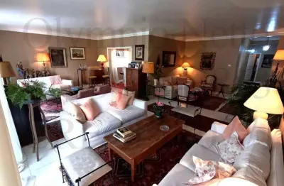 Apartamento com 3 quartos à venda em Higienópolis, São Paulo 