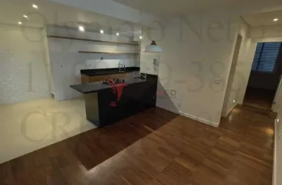 Apartamento com 3 quartos à venda no Itaim Bibi, São Paulo 