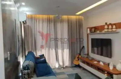 Apartamento com varanda gourmet, churrasqueira, quintal de 90 mts2, village santana