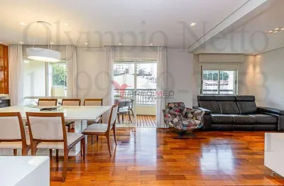 Lindo apartamento com terraço, 2 vagas , lazer com piscina aquecida , em moema