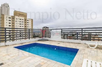 Apartamento com 1 quarto à venda na Rua Dona Avelina, Vila Mariana, São Paulo