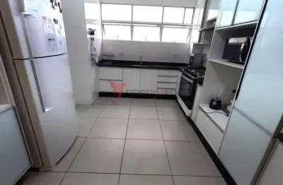 Apartamento com 4 quartos à venda em Higienópolis, São Paulo 