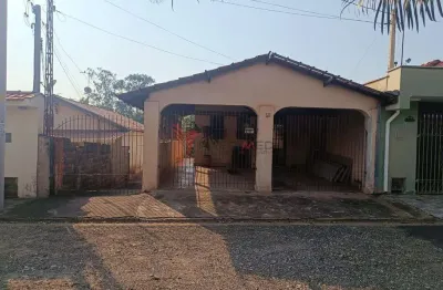 Vendo casa vila sonia em piracicaba, terreno de 1000 m