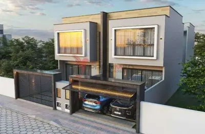 Casa com 2 quartos à venda no Armação, Penha 