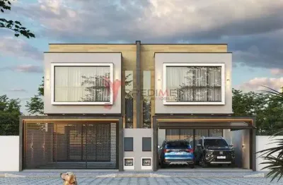 Casa com 2 quartos à venda no Armação, Penha 