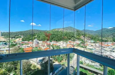 Apartamento à venda na Rua 708, 194, Varzea, Itapema