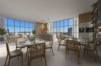 Apartamento à venda na Avenida João Manoel Jacques, 424, Balneário Perequê, Porto Belo