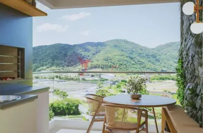 Apartamento em obras em itapema, parcelamento direto construtora!