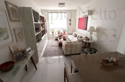 Apartamento com 2 quartos à venda em Higienópolis, São Paulo 