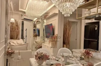 Apartamento com 3 quartos à venda em Morretes, Itapema 