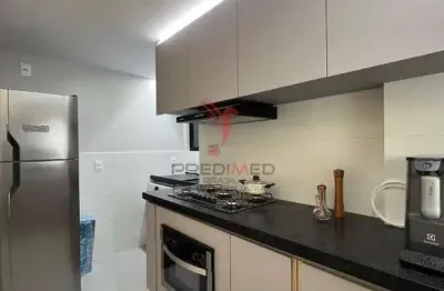 Apartamento com 2 quartos à venda no Jardim Oceania, João Pessoa 