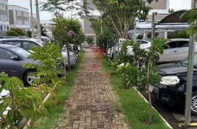 Vendo apartamento no parque pallas, bairro campestre, piracicaba - sp
