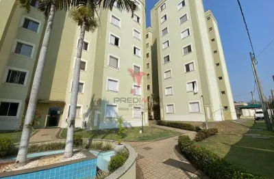 Apartamento à venda no villagio di toscana – glebas califórnia, piracicaba/sp
