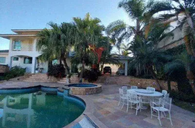 Sobrado no portal das colinas com 3 suites, salão de festas e piscina. guaratinguetá