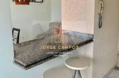Ap-24149 - apartamento de 1 dorm á venda na vila adyana - sjcampos/sp