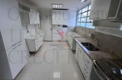 Apartamento com 4 quartos à venda em Higienópolis, São Paulo 