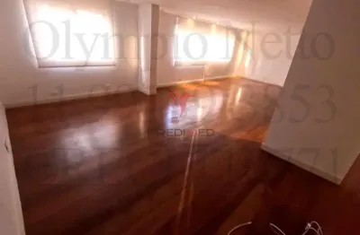 Apartamento com 3 quartos à venda no Itaim Bibi, São Paulo 