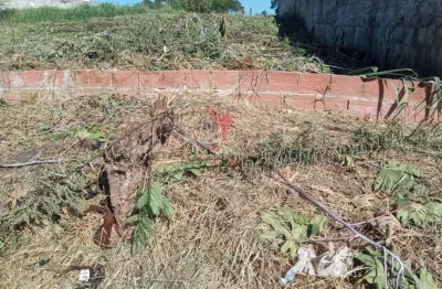 Terreno à venda no belveder clube dos 500, guaratinguetá  por r$ 150.000