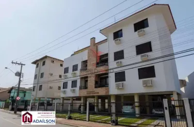 Linda cobertura na praia norte  da ilha sc, conjunto residencial estrela do mar