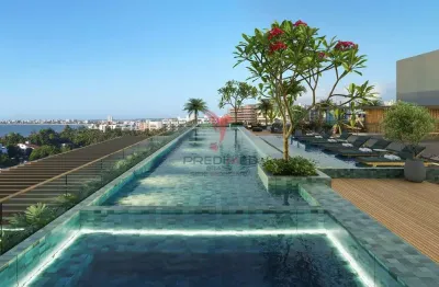 Mondo jardim oceania, excelente investimento, bem próximo da praia