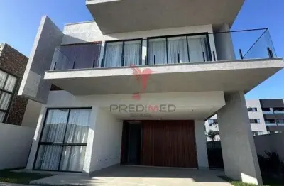 Casa nova para venda tem 360 mts2, com 4 quartos , 3 suites, em bancários, joão pessoa