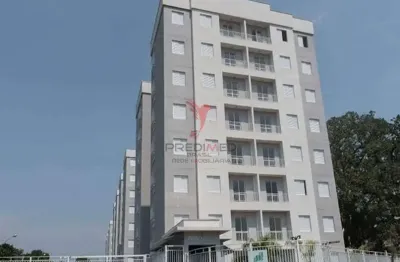 Apartamento com 3 quartos à venda, 70m² - dois córregos