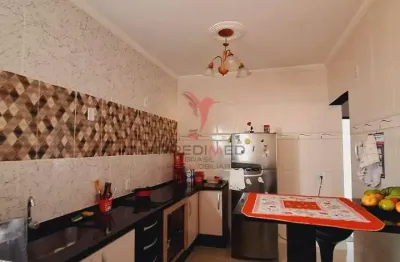 Apartamento com 2 quartos à venda no residencial village santana, guaratinguetá  por r$ 275.000