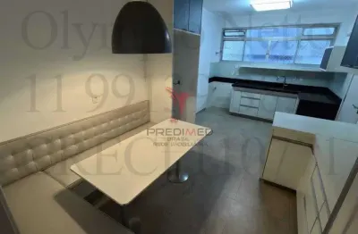 Apartamento com 3 quartos à venda em Higienópolis, São Paulo 