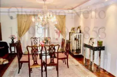 Apartamento com 3 quartos à venda em Higienópolis, São Paulo 