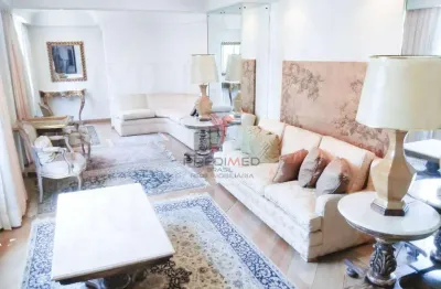 Apartamento com 3 quartos à venda no Jardim Europa, São Paulo 