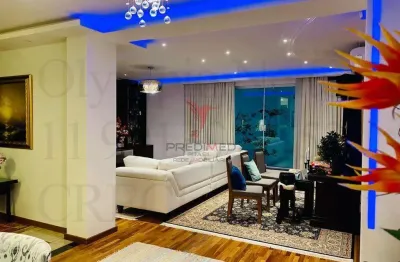 Casa em condomínio fechado com 3 quartos à venda no Planalto Paulista, São Paulo 