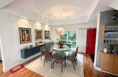 Casa em condomínio fechado com 4 quartos à venda no Planalto Paulista, São Paulo 