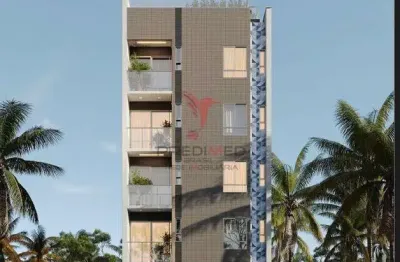 Apartamento com 2 quartos à venda no Poço, Cabedelo 