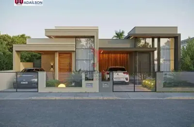 Casas disponíveis no loteamento bosque são josé sc r$475.000 excelente oportunidade!
