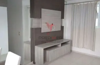 Apartamento com 3 quartos à venda no Bessa, João Pessoa 