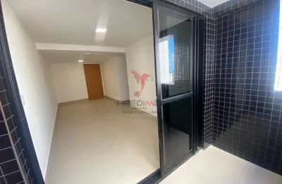 Apartamento com 3 quartos e 2 vagas no brisamar, joao pessoa , paraiba