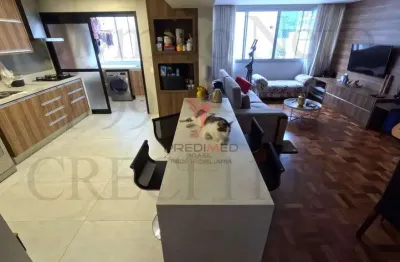 Apartamento com 2 quartos à venda no Paraíso, São Paulo 