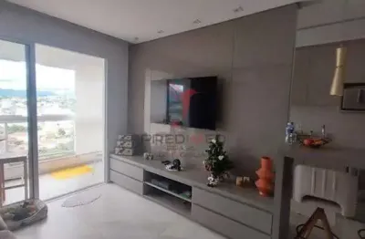 Apartamento com 3 quartos à venda no jardim coelho neto, guaratinguetá  por r$ 850.000