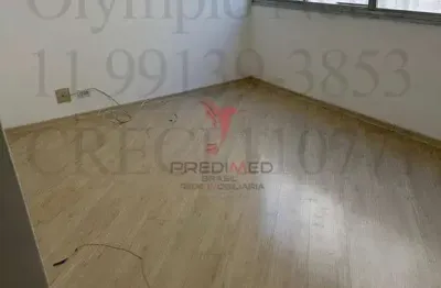 Apartamento com 1 quarto à venda na Rua Frei Caneca, Cerqueira César, São Paulo