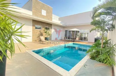 Residencial jardim itamaraty, casa com 3 suites. 2 vagas de garagem