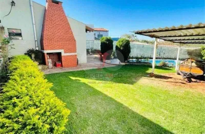Casa à venda na Vila Paccola, Lençóis Paulista 