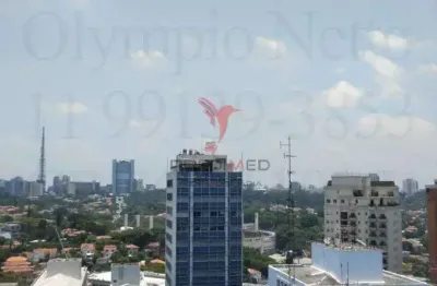 Cobertura com 3 quartos à venda em Higienópolis, São Paulo 