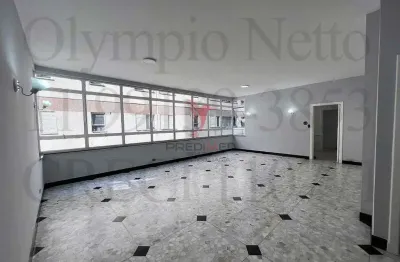 Apartamento com 3 quartos à venda em Higienópolis, São Paulo 