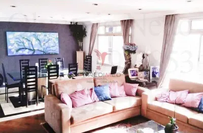Apartamento com 4 quartos à venda no Itaim Bibi, São Paulo 