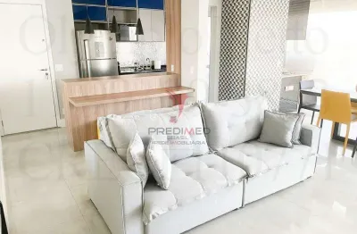 Apartamento com 2 quartos à venda na Vila Mascote, São Paulo 
