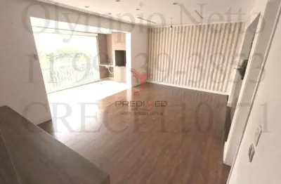 Apartamento com 3 quartos à venda na Vila Mascote, São Paulo 