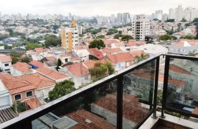 Apartamento com 3 quartos à venda no Mirandópolis, São Paulo 